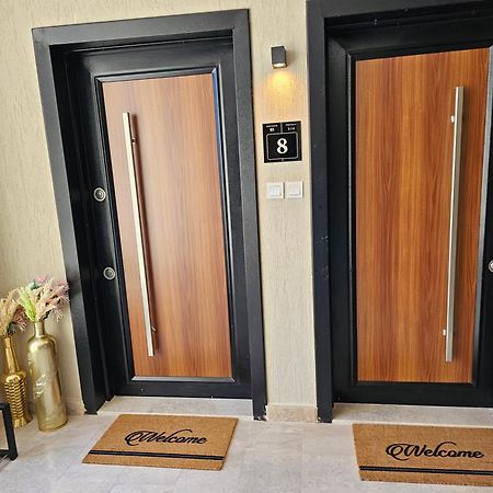 الشقق الفاخرة Modern Apartments Of 3 Bedrooms 5 Minutes To Haram Медина Экстерьер фото