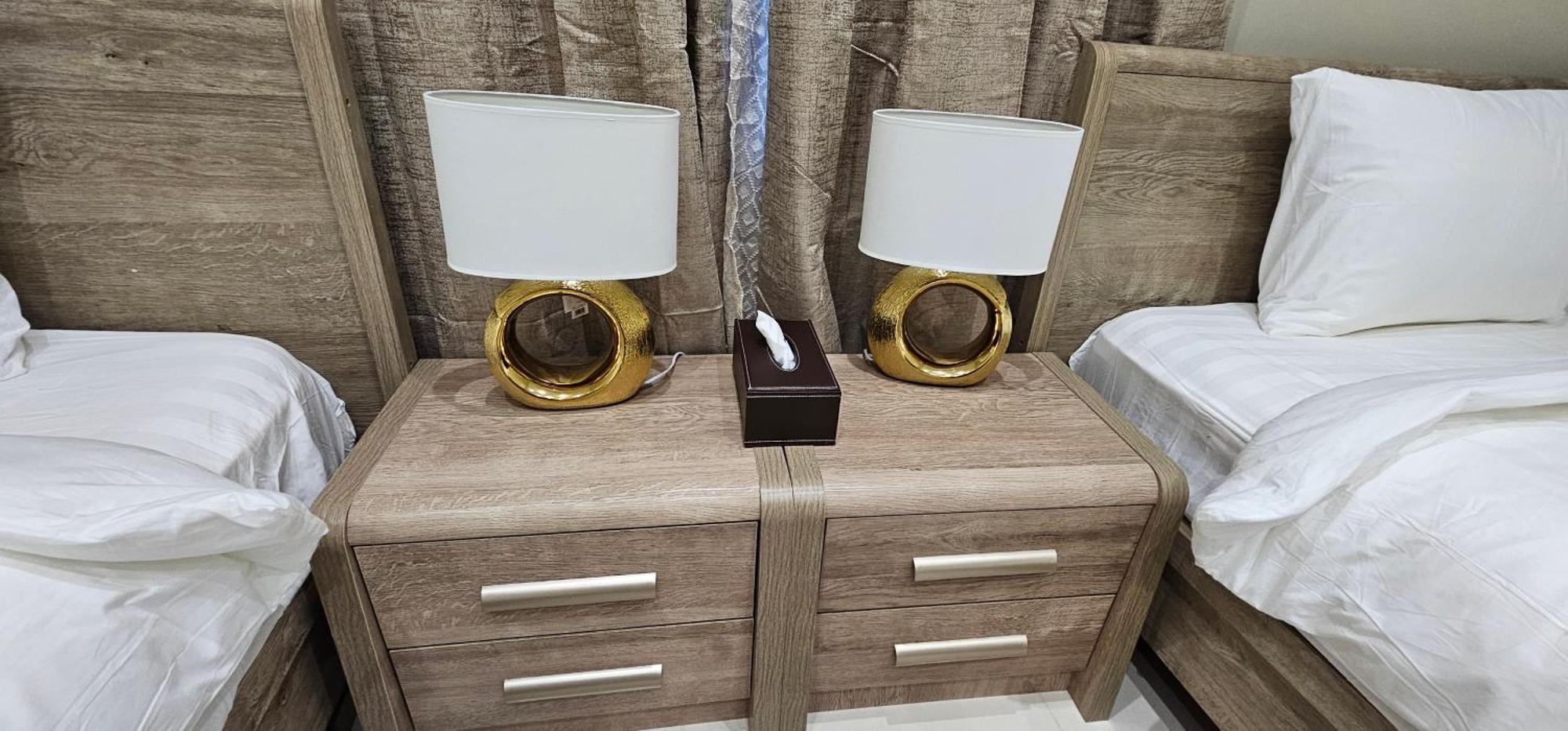 الشقق الفاخرة Modern Apartments Of 3 Bedrooms 5 Minutes To Haram Медина Экстерьер фото