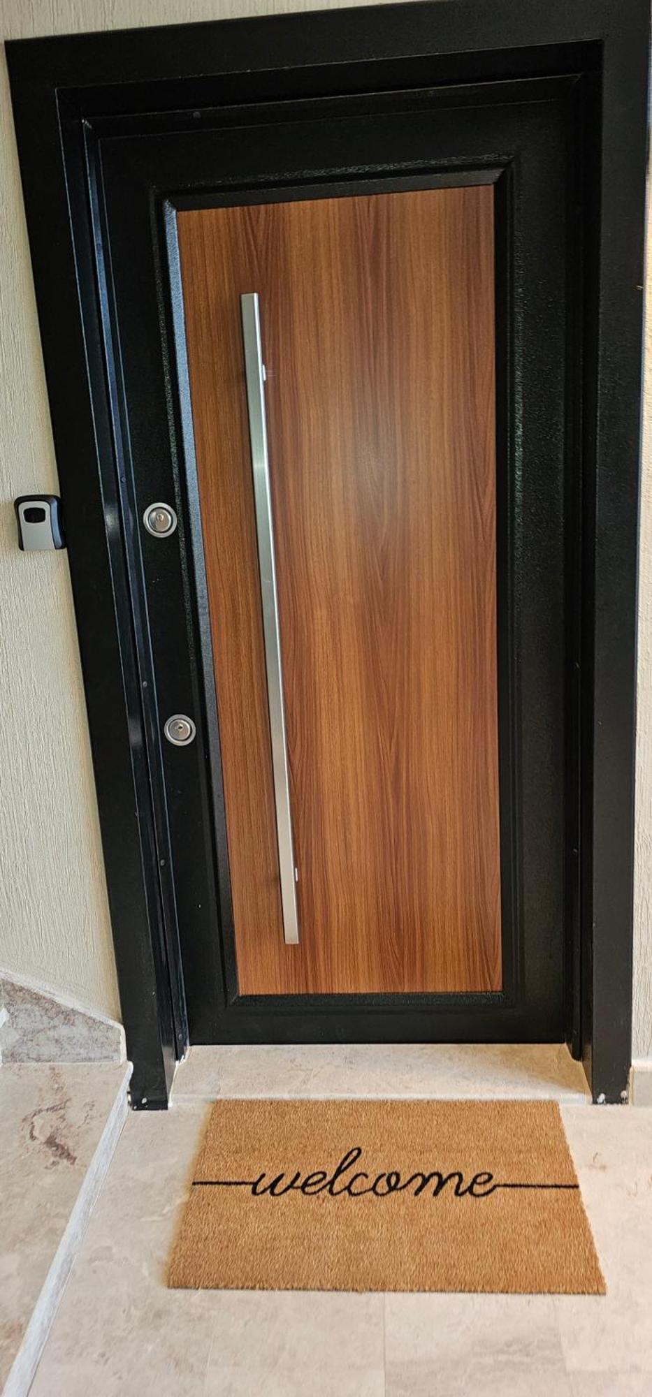 الشقق الفاخرة Modern Apartments Of 3 Bedrooms 5 Minutes To Haram Медина Экстерьер фото