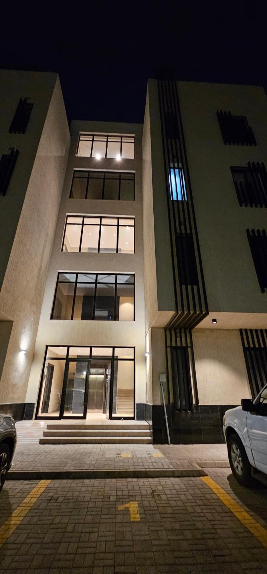 الشقق الفاخرة Modern Apartments Of 3 Bedrooms 5 Minutes To Haram Медина Экстерьер фото